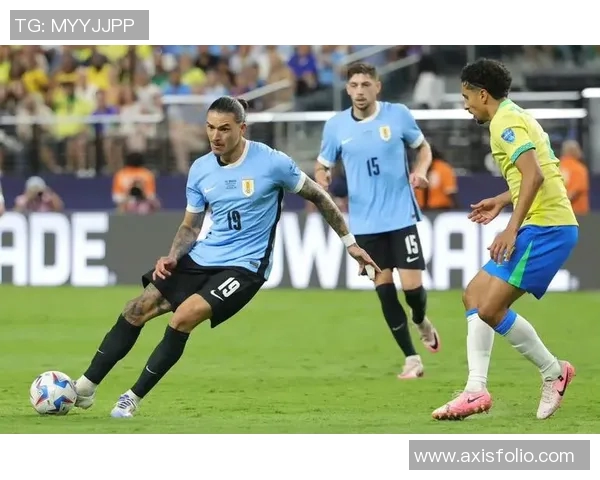 乌拉圭与巴西足球对决比分揭晓精彩瞬间回顾与分析