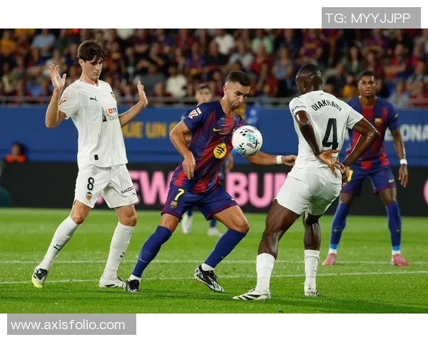 巴伦西亚与巴萨对决前瞻分析及双方近期状态评估